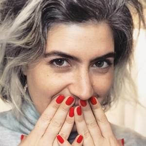 Meet your Posher, Jenny